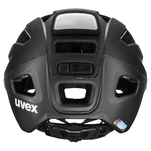 Cyklistická prilba Uvex Finale Light 2.0 Black-Silver M (S4100430300)