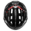 Cyklistická prilba Uvex Finale Visor Black Mat (S4107530300)