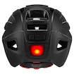 Cyklistická prilba Uvex Finale Visor Black Mat (S4107530300)