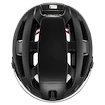 Cyklistická prilba Uvex Finale Visor Black Mat (S4107530300)