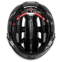 Cyklistická prilba Uvex Finale Visor Black Mat (S4107530300)