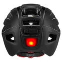 Cyklistická prilba Uvex Finale Visor Black Mat (S4107530300)