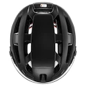 Cyklistická prilba Uvex Finale Visor Black Mat (S4107530300)