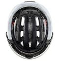 Cyklistická prilba Uvex Finale Visor V Moss Green-Cloud M (S4109770400)