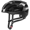 Cyklistická prilba Uvex Gravel X All Black (S4100440100) 52 - 57 cm