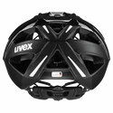 Cyklistická prilba Uvex Gravel X All Black (S4100440100)