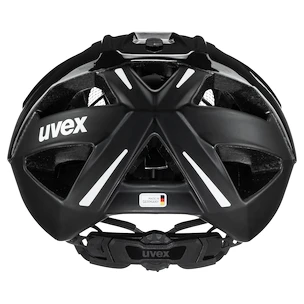 Cyklistická prilba Uvex Gravel X All Black (S4100440100) 52 - 57 cm