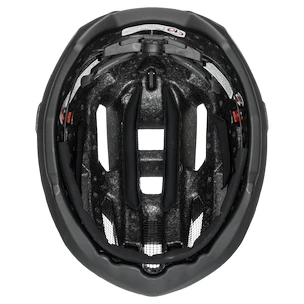 Cyklistická prilba Uvex Gravel X All Black (S4100440100) 52 - 57 cm