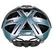Cyklistická prilba Uvex Gravel X Black-Flip Flop Matt (S4100441100)