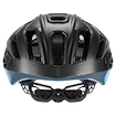 Cyklistická prilba Uvex Gravel X Black-Flip Flop Matt (S4100441100)