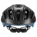 Cyklistická prilba Uvex Gravel X Black-Flip Flop Matt (S4100441100)