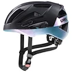 Cyklistická prilba Uvex Gravel X Black-Flip Flop Matt (S4100441100) 52 - 57 cm
