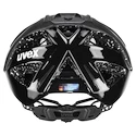 Cyklistická prilba Uvex Gravel X Black Skyfall Matt (S4100440800)