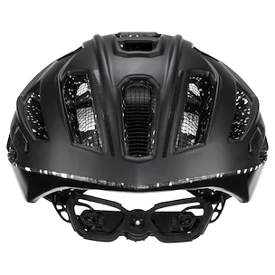 Cyklistická prilba Uvex Gravel X Black Skyfall Matt (S4100440800) 52 - 57 cm