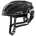 Cyklistická prilba Uvex Gravel X Black Skyfall Matt (S4100440800) 52 - 57 cm