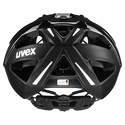 Cyklistická prilba Uvex  Gravel X čierna