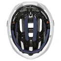 Cyklistická prilba Uvex Gravel X Deep Space-Silver (S4100440500)