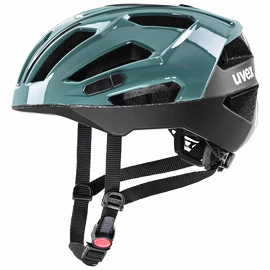 Cyklistická prilba Uvex Gravel X Green