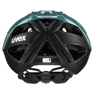 Cyklistická prilba Uvex  Gravel X Green 52 - 57 cm