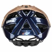 Cyklistická prilba Uvex Gravel X Hazel-Deep Space Matt (S4100440900)