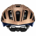 Cyklistická prilba Uvex Gravel X Hazel-Deep Space Matt (S4100440900)