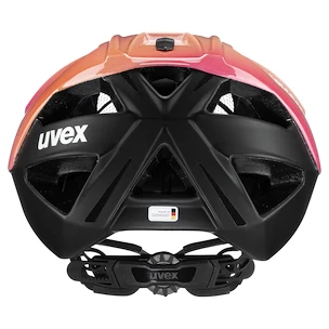 Cyklistická prilba Uvex  Gravel X Juicy Peach 52 - 57 cm