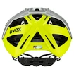 Cyklistická prilba Uvex Gravel X Rhino-Neon Yellow (S4100440700)