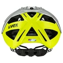 Cyklistická prilba Uvex Gravel X Rhino-Neon Yellow (S4100440700)