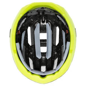 Cyklistická prilba Uvex Gravel X Rhino-Neon Yellow (S4100440700) 52 - 57 cm