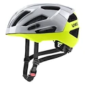 Cyklistická prilba Uvex Gravel X Rhino-Neon Yellow (S4100440700) 52 - 57 cm