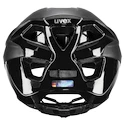 Cyklistická prilba Uvex Gravel Y Black Matt (S4100640100)