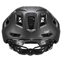 Cyklistická prilba Uvex Gravel Y Black Matt (S4100640100)