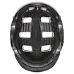 Cyklistická prilba Uvex HLMT 5 Bike Pro Gunmetal Chrome (S4109880200)