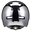 Cyklistická prilba Uvex HLMT 5 Bike Pro Gunmetal Chrome (S4109880200)