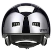 Cyklistická prilba Uvex HLMT 5 Bike Pro Gunmetal Chrome (S4109880200)