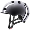 Cyklistická prilba Uvex HLMT 5 Bike Pro Gunmetal Chrome (S4109880200)