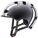 Cyklistická prilba Uvex HLMT 5 Bike Pro Gunmetal Chrome (S4109880200)