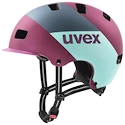 Cyklistická prilba Uvex HLMT 5 PRO berry matt