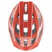 Cyklistická prilba Uvex  I-VO 3D červená