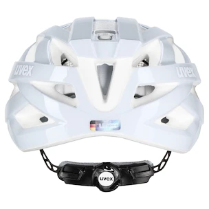 Cyklistická prilba Uvex I-VO 3D Cloud (S4104291100) 56 - 60 cm