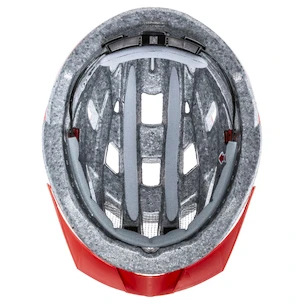 Cyklistická prilba Uvex I-VO 3D Grapefruit (S4104291000)