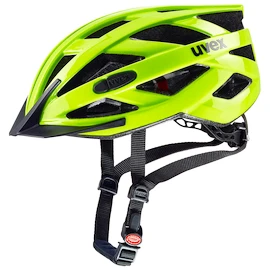 Cyklistická prilba Uvex I-VO 3D Neon Yellow (S4104290500)