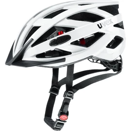 Cyklistická prilba Uvex I-VO 3D White (S4104290100)