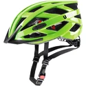 Cyklistická prilba Uvex I-VO 3D zelená