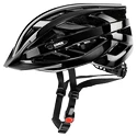 Cyklistická prilba Uvex I-VO Black (S4104240200)