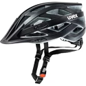 Cyklistická prilba Uvex I-VO CC Black Mat (S4104230800)