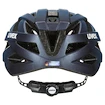 Cyklistická prilba Uvex I-VO CC Deep Space Mat (S4104233300)