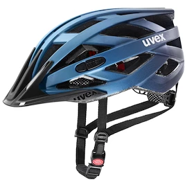 Cyklistická prilba Uvex I-VO CC Deep Space Mat (S4104233300)