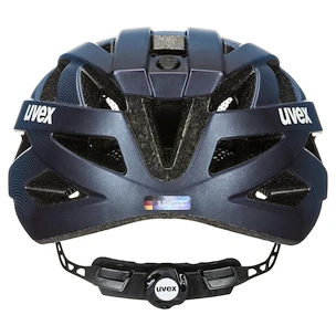 Cyklistická prilba Uvex I-VO CC Deep Space Mat (S4104233300)