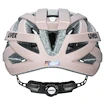 Cyklistická prilba Uvex I-VO CC Grey-Rosé Mat (S4104233400)